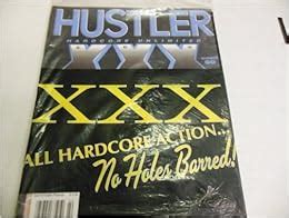 HUSTLER® Unlimited